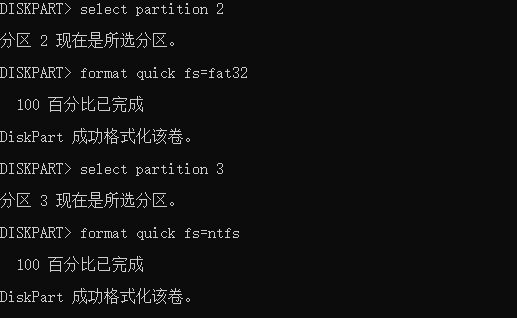 分配文件系统